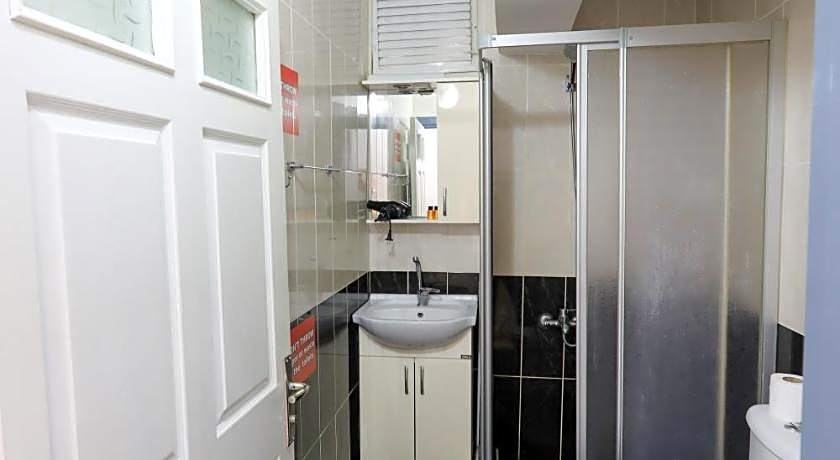 istanbul guesthouse hostel