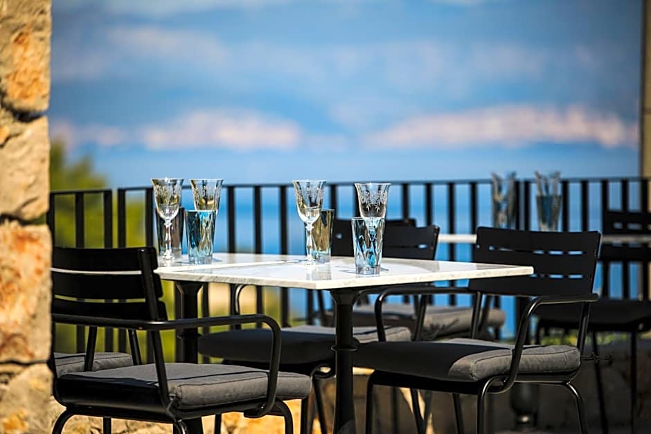 DESIGN hotel VERBENICUM