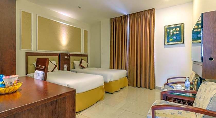 Ocean View Danang Hotel