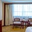 Sun Shine Holiday Hotel Fuzhou