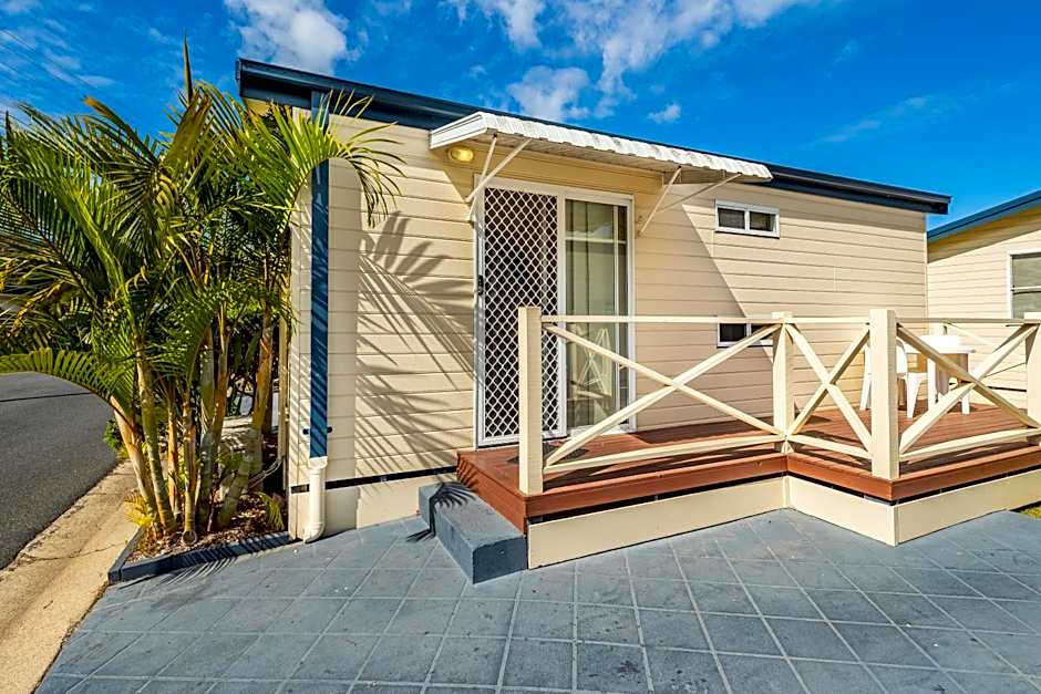 Ingenia Holidays Nambucca Heads