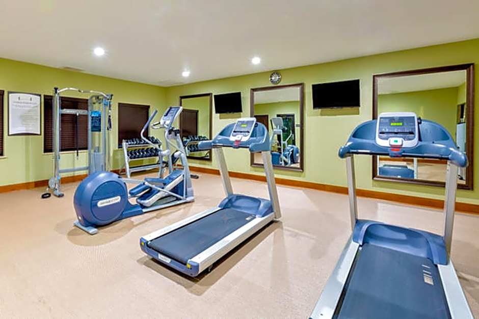 Staybridge Suites College Station By IHG
