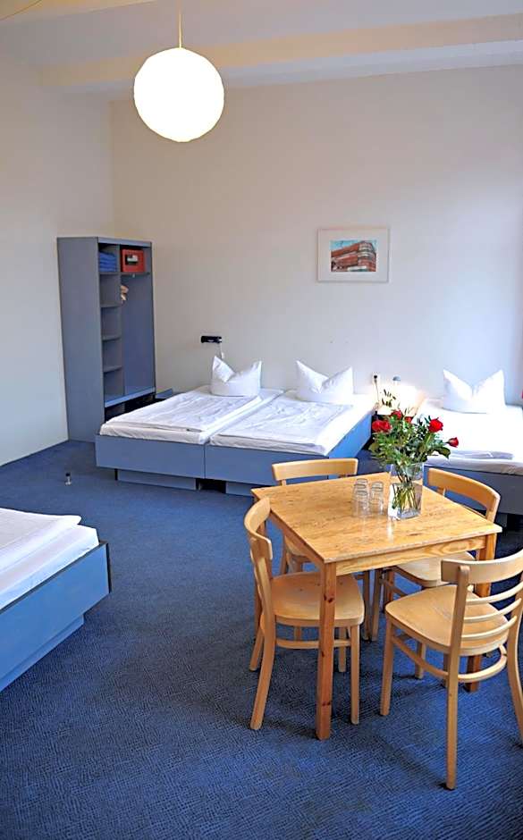 Hotel Transit Loft
