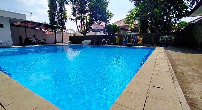 Grand Mutiara Hotel Puncak