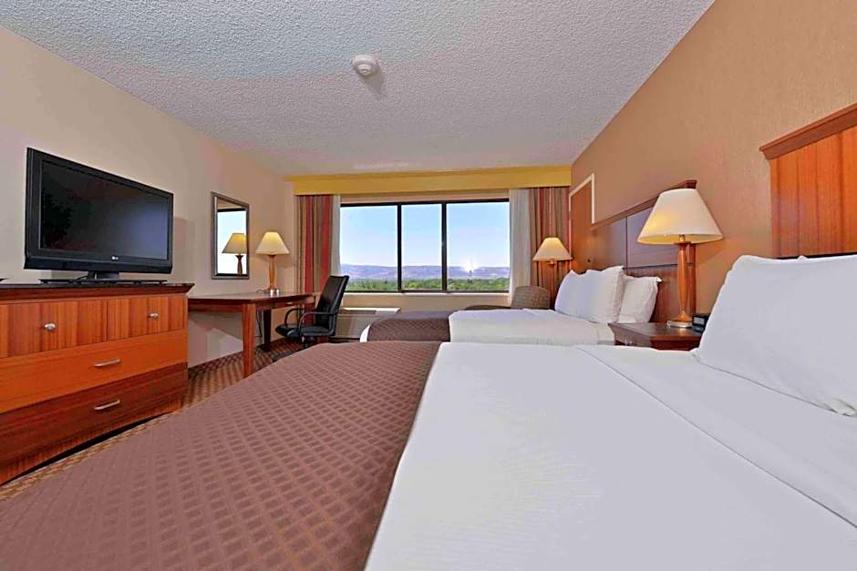 DoubleTree By Hilton Grand Junction