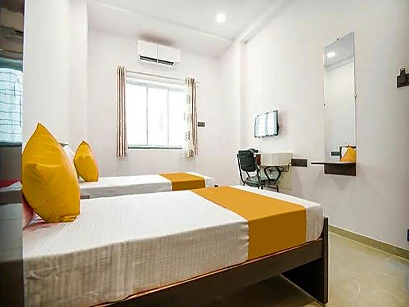 Aloha Service Apartment by OYO Rooms – Nagpur, OH