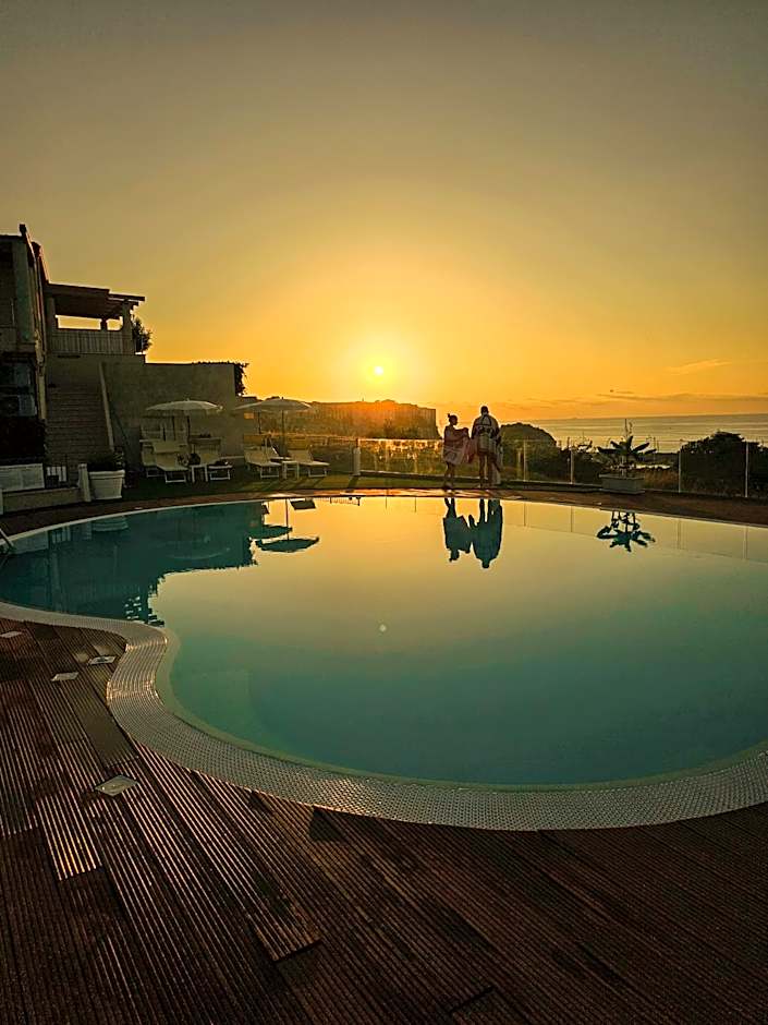 Residence New Paradise