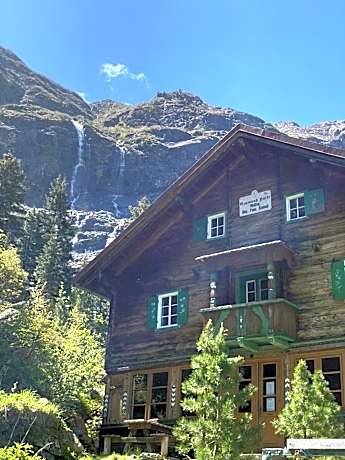 Grawandhütte dein Kraftplatz auf 1640m