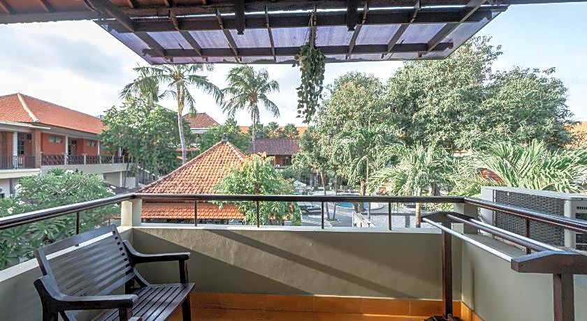 Bendesa Accommodation