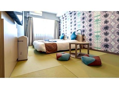 La'gent Hotel Okinawa Chatan Hotel and Hostel - Vacation STAY 59141v