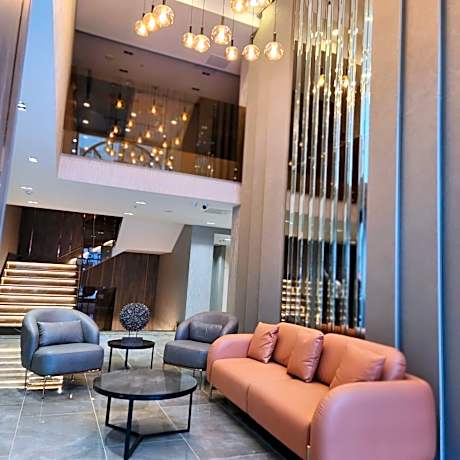 KIZILKAYA BUSINESS OTEL