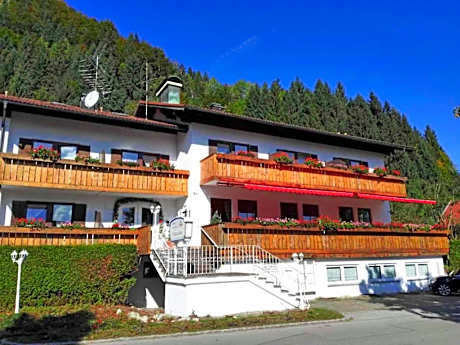 Hotel Kienberger Hof