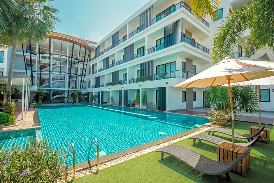 The Pago Design Hotel