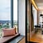Andaz Munich Schwabinger Tor - a concept by Hyatt