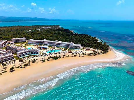 Secrets Playa Esmeralda Resort & Spa - All Inclusive