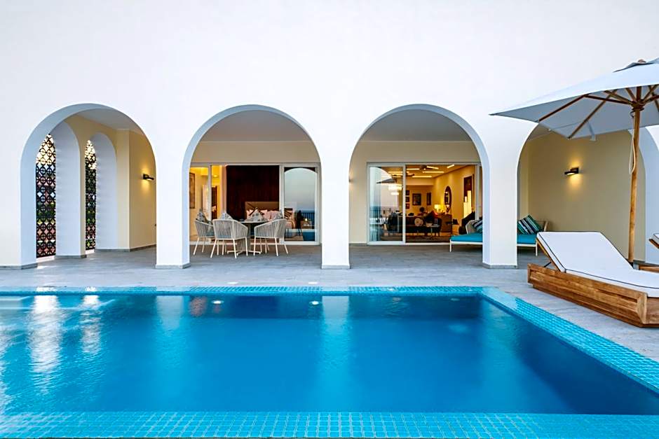 The Mora Zanzibar - Luxury All Inclusive
