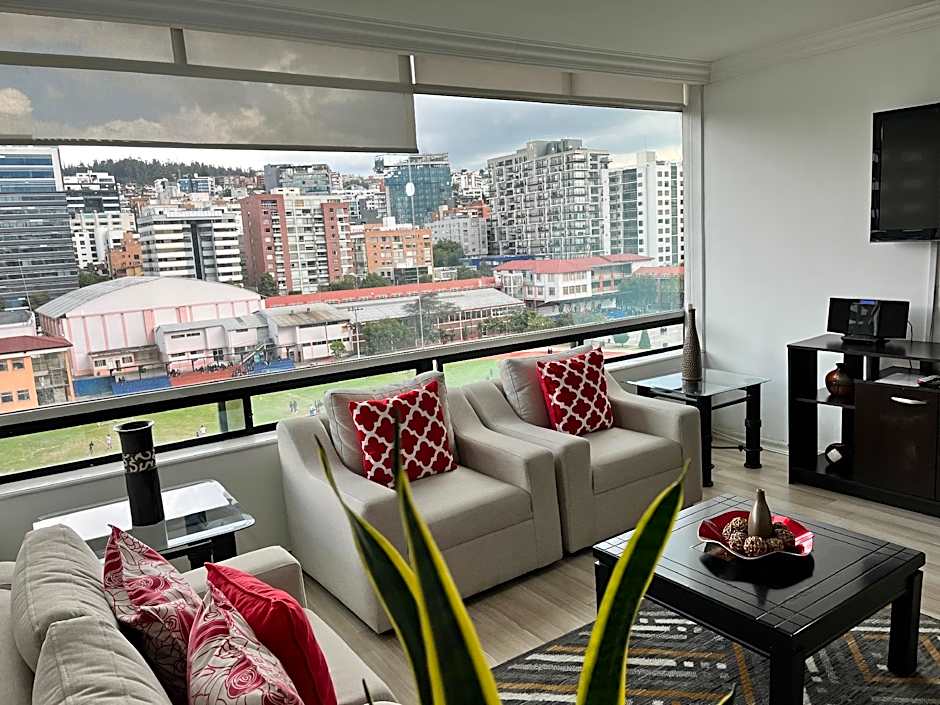BlueZone Apartments