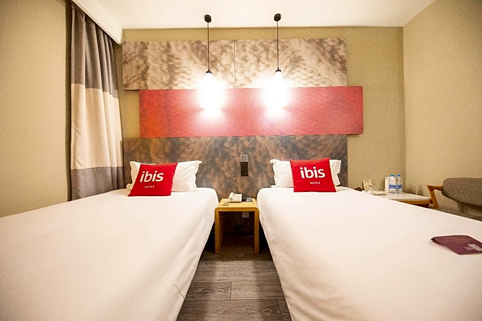 Ibis Tianjing Teda