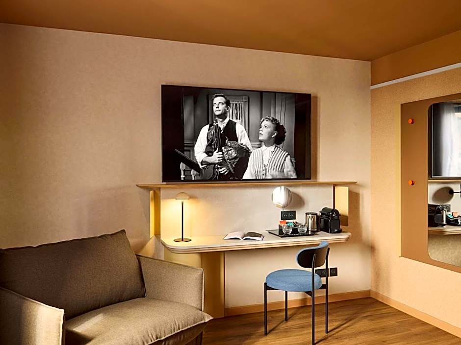 You Hotel de France Valence - Handwritten Collection