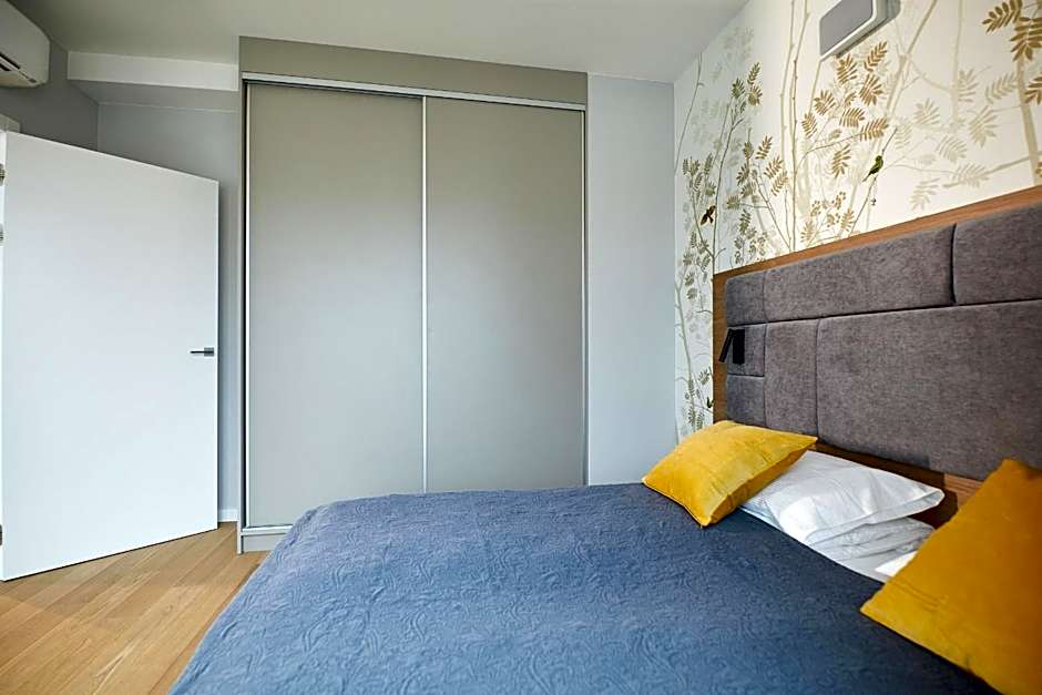 Aparthotel Park - By The Sea