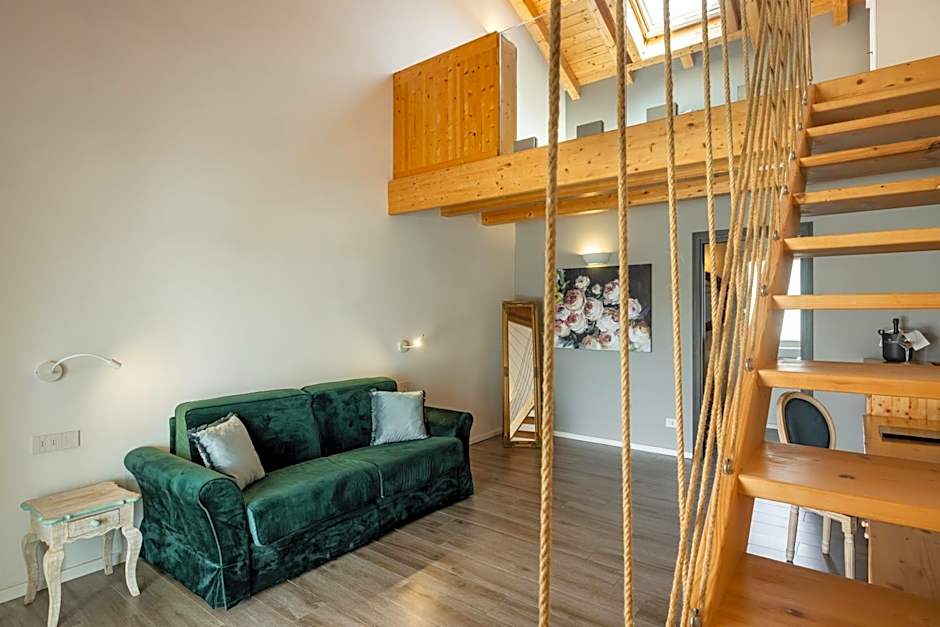Su Entu Boutique Hotel