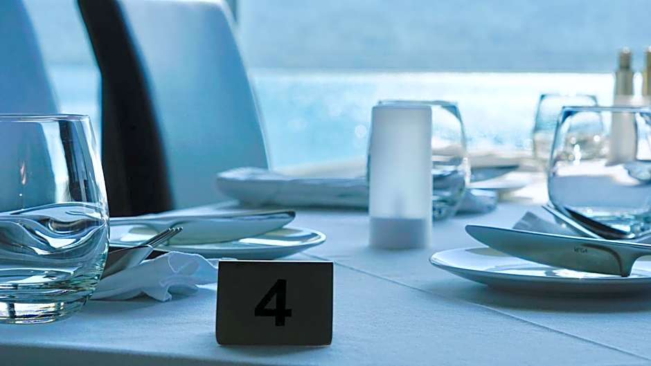 Sky Beach Aparthotel