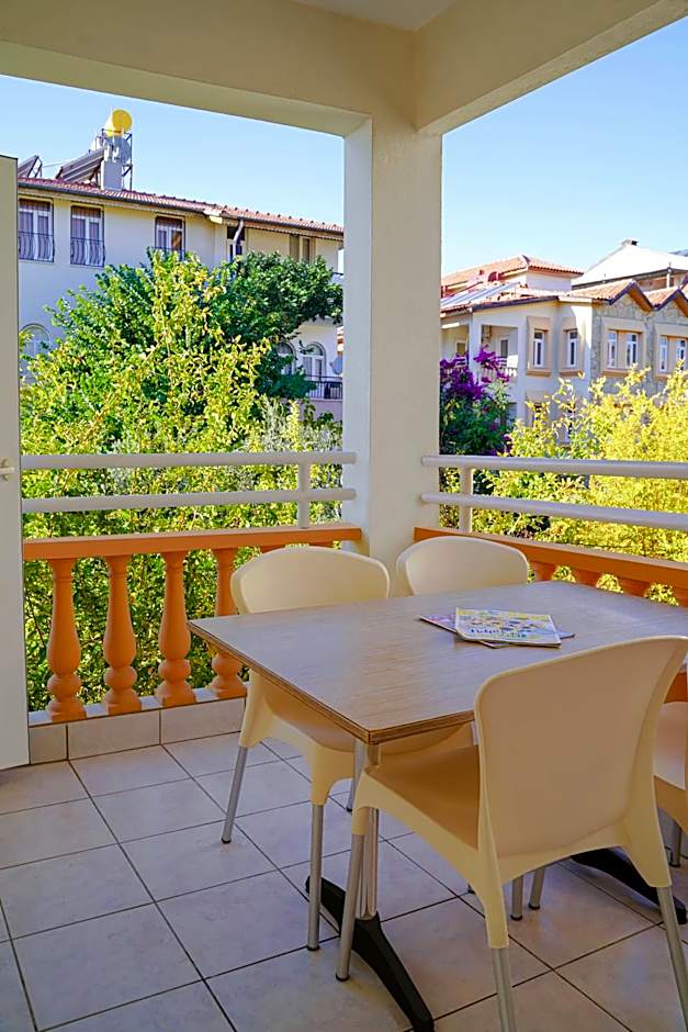 Side Village Family Suite - All Inclusive