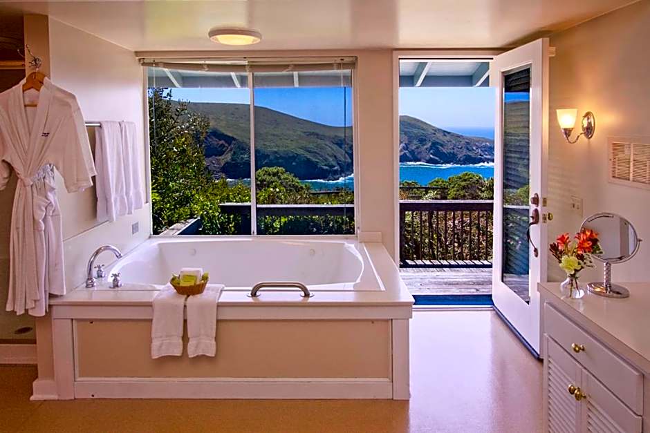 SCP Mendocino Coast Lodge