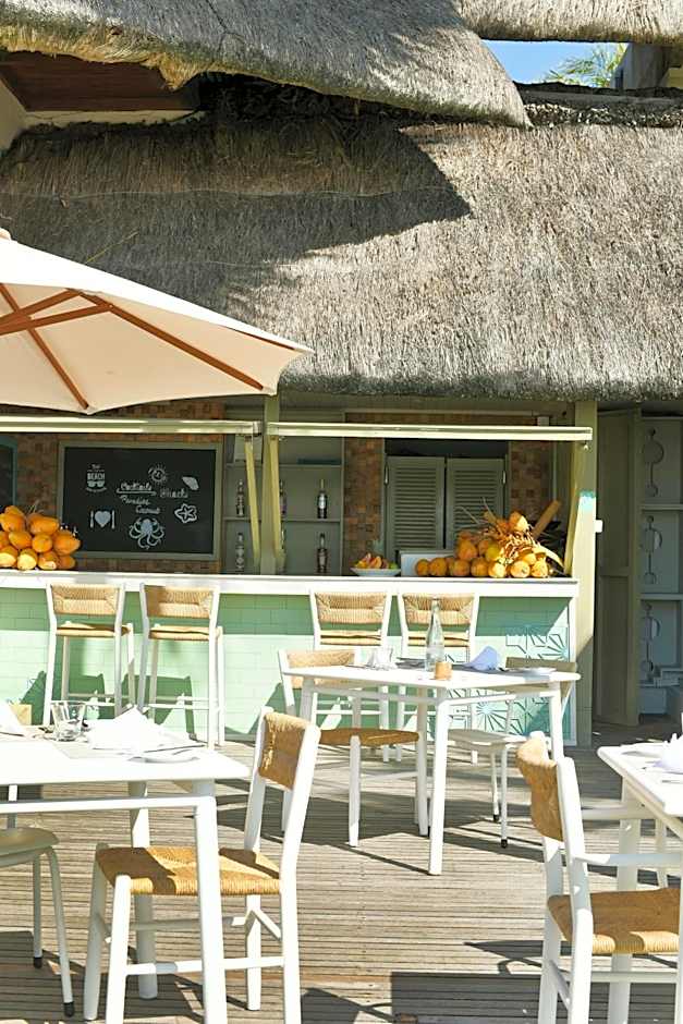 Solana Beach Mauritius