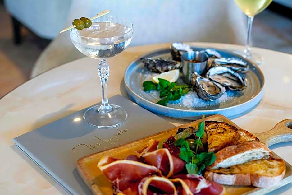 InterContinental Perth City Centre By IHG