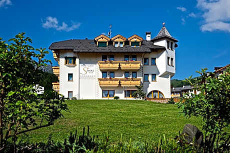B&B Garni Serena