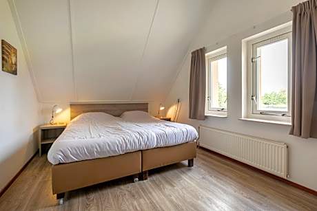 Two-Bedroom Bungalow