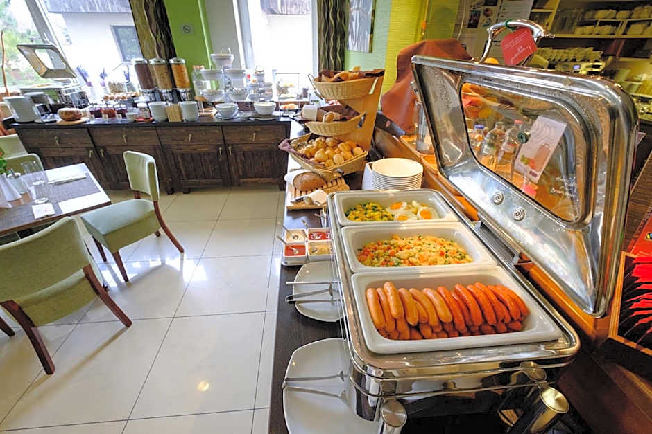 PREMIUM Business Hotel Bratislava