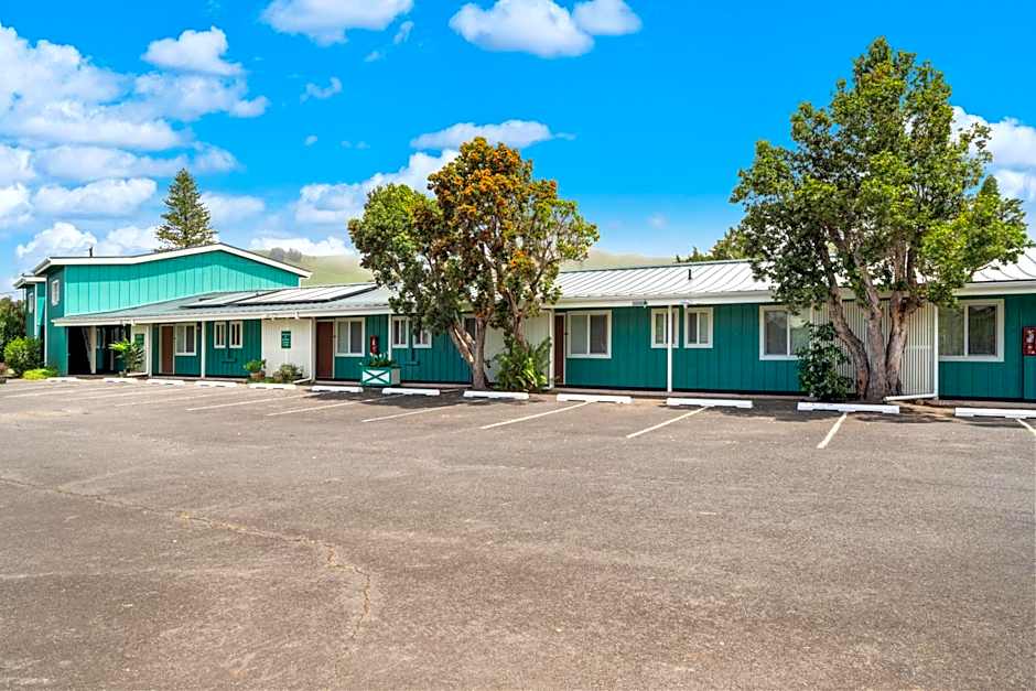 Castle Waimea Country Lodge