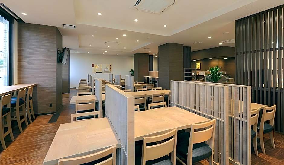 Hotel Route-Inn Toyota Motomachi