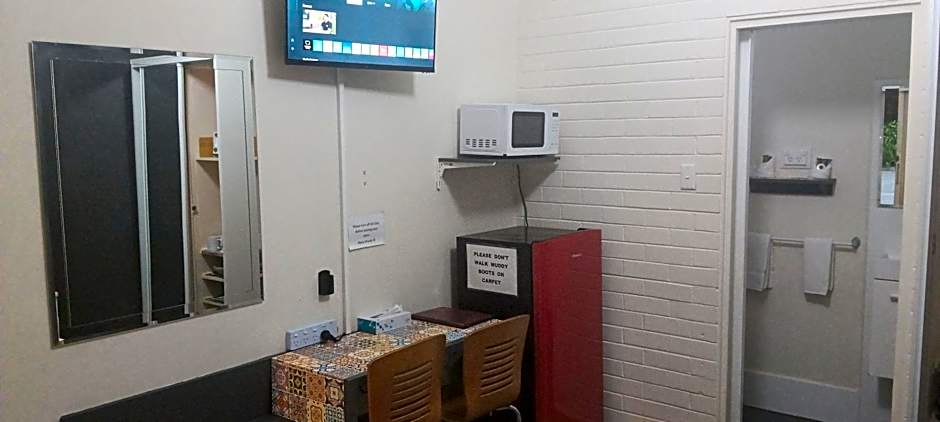 Memphis Motor Inn