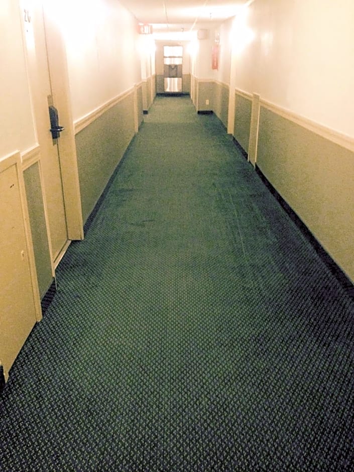 Hotel Ottumwa