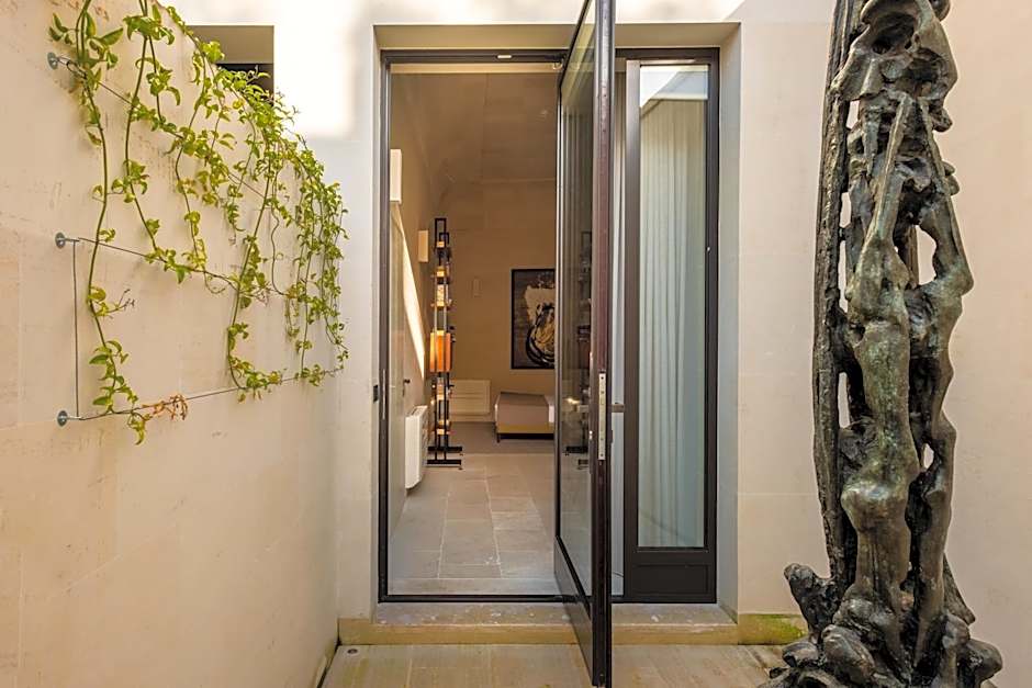 La Fiermontina Luxury Home Hotel