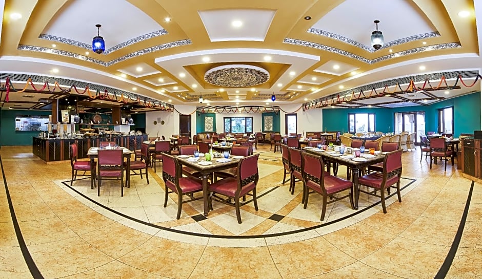 Club Mahindra Kumbhalgarh