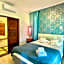 Dream Beach Cumbuco Oceanfront Apartments