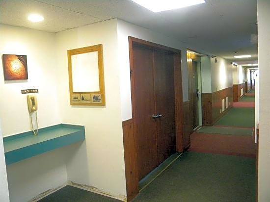 Nisswa Inn and Suites