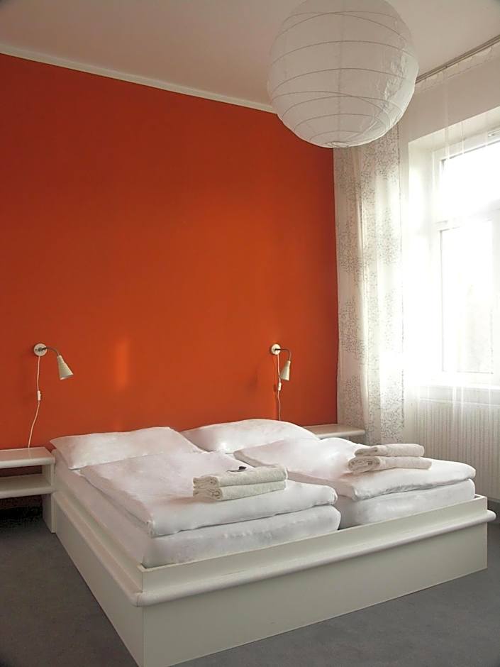 Foto 1 di 4 di Single Room