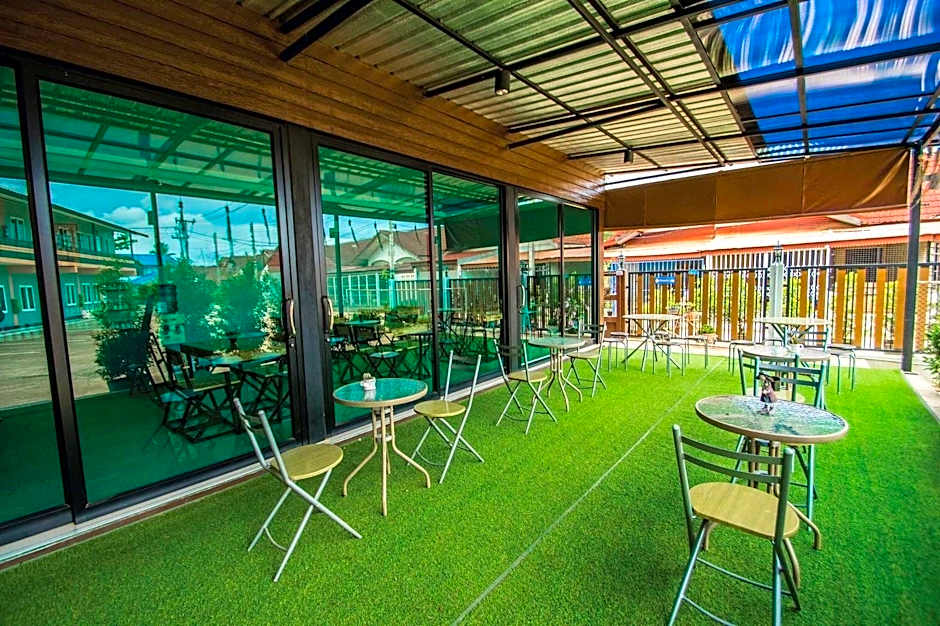 Winhouse Hotel