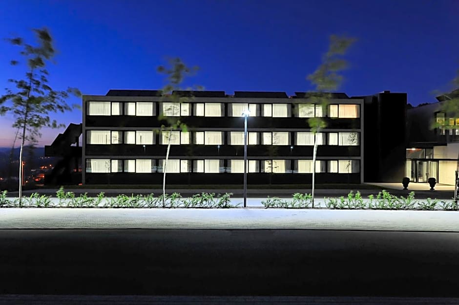 Open Village Sports Hotel & Spa Club