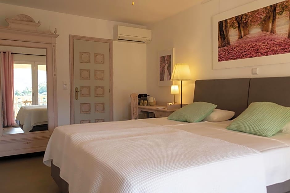 Villa Foia Vella - adults only