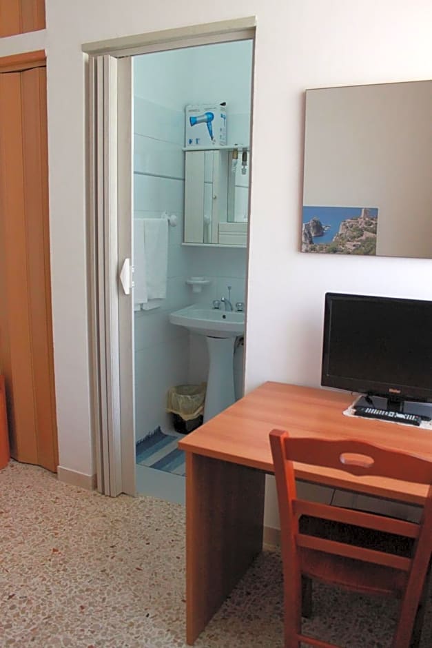 Baglio Gammicchia B&B