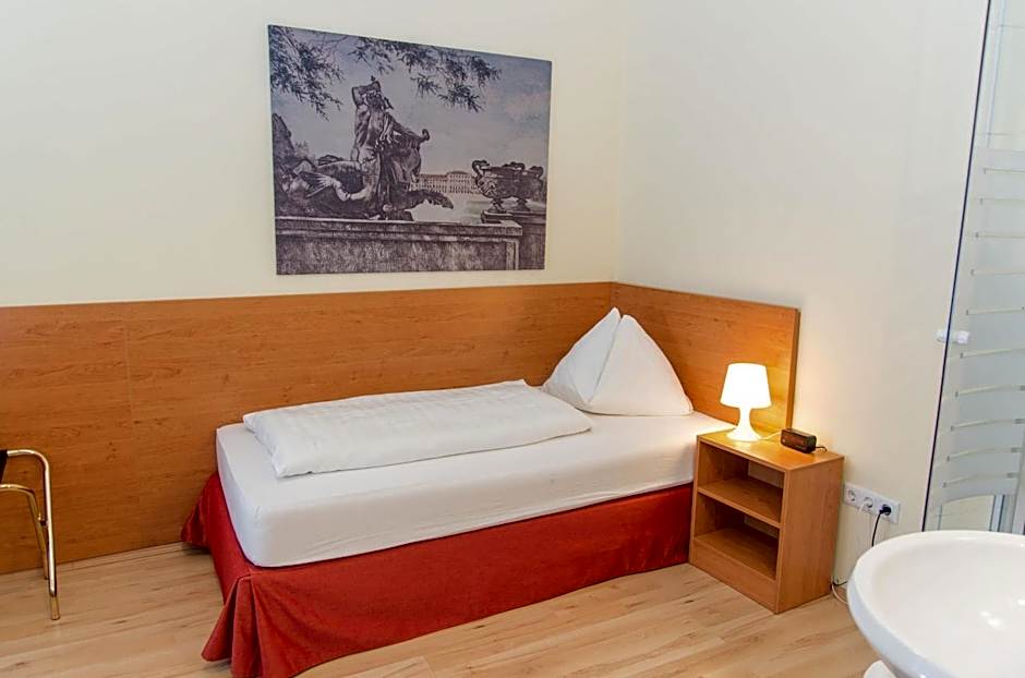 Pension Lehrerhaus