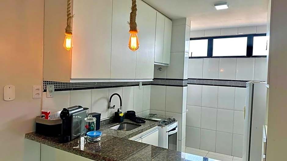 (107) Beach Mar e Sol - Perto da Praia