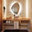 Hotel Materia