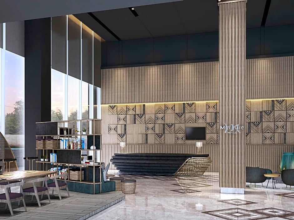 Mercure Makassar Nexa Pettarani